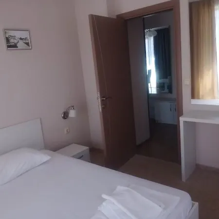 Daire Tarsis Club & Spa. 3-х комн. Vip-апартаменты повышенной комфортности на 6 чел. в болгарии