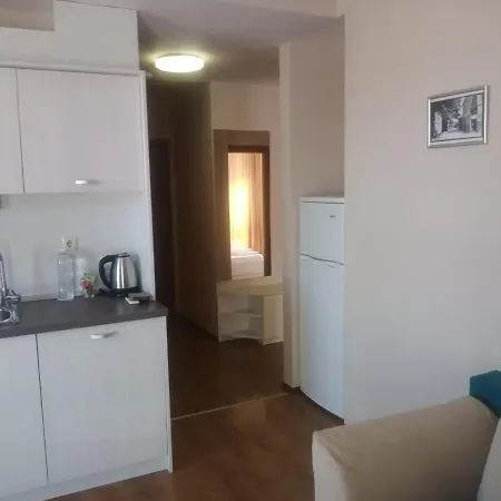 Daire Tarsis Club & Spa. 3-х комн. Vip-апартаменты повышенной комфортности на 6 чел. в болгарии *